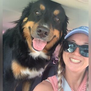 Meet your Posher, Mackenzie